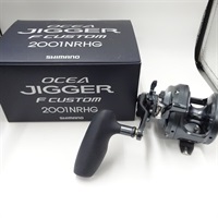 １９オシアジガーＦカスタム２００１ＮＲＨＧ